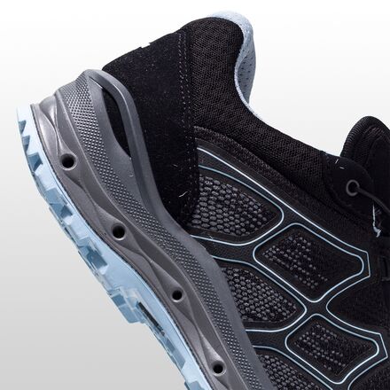 Lowa Aerox GTX Lo Surround Trail Running Shoe Women s Footwear
