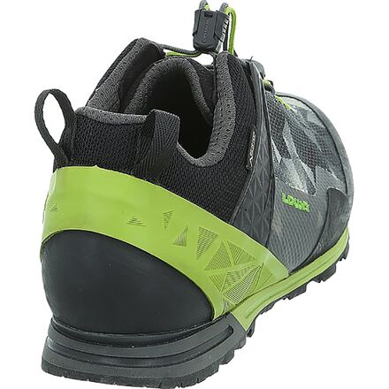 Bedelen kam Kloppen Lowa Approach Pro GTX Lo Shoe - Men's - Footwear