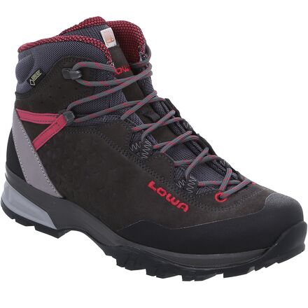 Lowa sassa gtx low sale