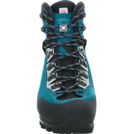 grootmoeder zegevierend Aanbod Lowa Cevedale Pro GTX Mountaineering Boot - Women's - Footwear