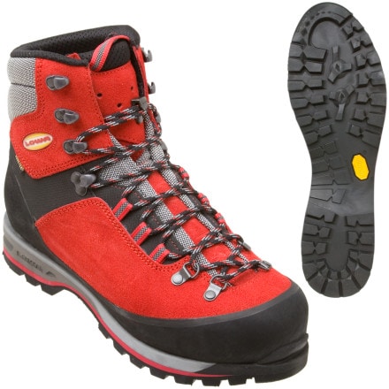 Verstoring Relatie tumor Lowa Mountain Expert GTX Mountaineering Boot - Men's - Footwear