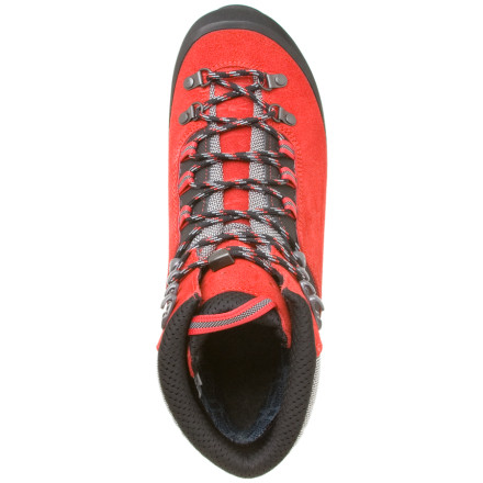 Lowa Mountain Expert GTX Mountaineering Boot - Men display picture 3