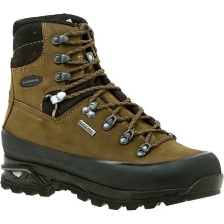 Lowa tibet pro best sale gtx