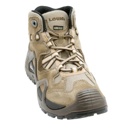 Lowa bora gtx qc hiking boots 2025