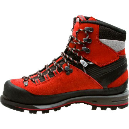 MOUNTAIN EXPERT GTX EVO Ws　23.5㎝ Lowa Mountain Expert GTX EVO Boot - Men's Review | Gear