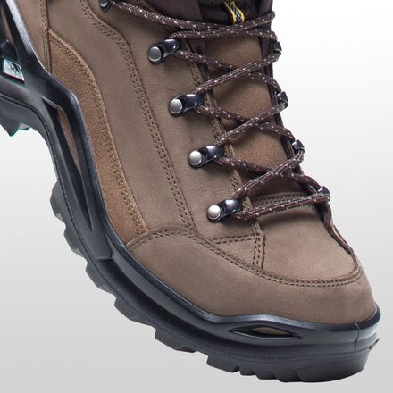 Lowa Renegade GTX Mid Hiking Boot - Men's - Footwear