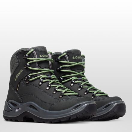 Pardon Brandewijn Morse code Lowa Renegade GTX Mid Boot - Women's - Footwear