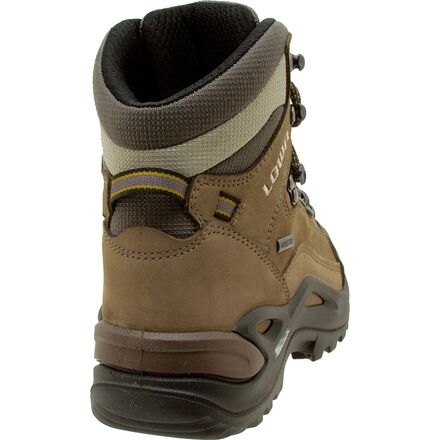Lowa Renegade GTX Mid Boot - Women display picture 1