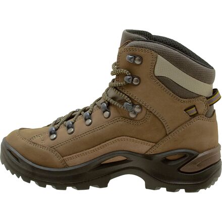 Lowa Renegade GTX Mid Women's Stone / 8