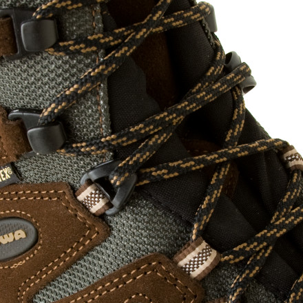 Lowa Baikal GTX Winter Boot - Men display picture 2