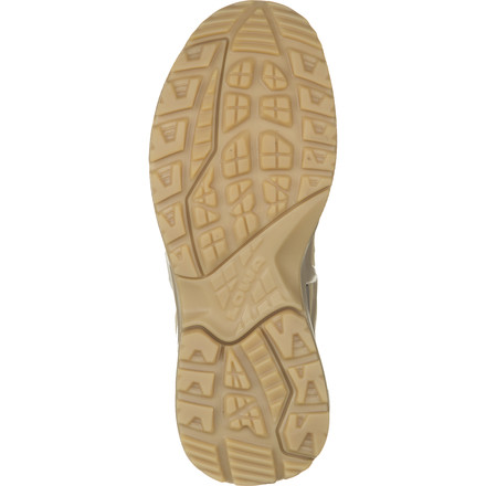 lowa zephyr gtx mid desert bot