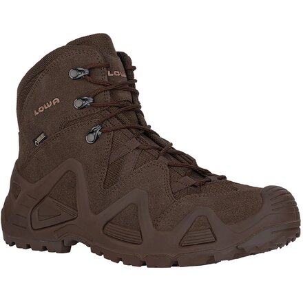 Lowa Zephyr GTX Lo Tf US Men’s 8.5 Coyote Brown Goretex ZEPHYR GTX LO TF main image 3
