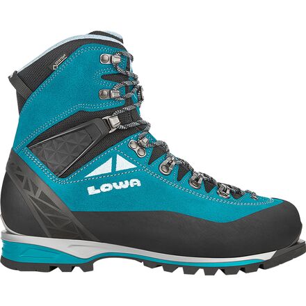 Inwoner Verplaatsbaar tekst Lowa Alpine Expert GTX Mountaineering Boot - Women's - Footwear