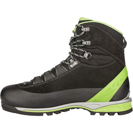 Lowa alpine pro hot sale