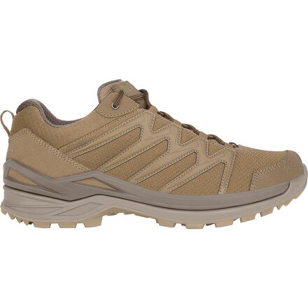 Lowa Innox Pro GTX Lo TF Hiking Shoe - Men's - Footwear