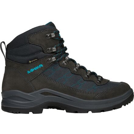 Lowa Taurus Pro GTX Mid Hiking Boot Women s Footwear