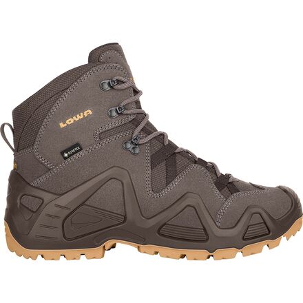 Geloofsbelijdenis Overtreffen kans Lowa Zephyr GTX Mid TF Hiking Boot - Men's - Footwear