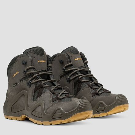 Lowa Zephyr GTX Mid Hiking Boot - Men's - Footwear