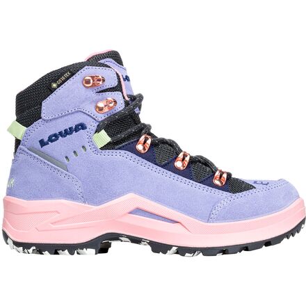 lowa kody gtx mid