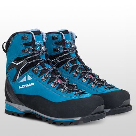 Lowa Alpine Expert II GTX Mountaineering Boot - Women's