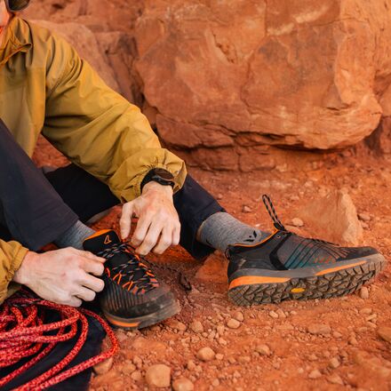 ロージー Levi's X crocs All Terrain Clog Classic RO Clog 3colors Sashiko