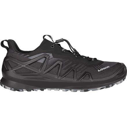 Lowa Merger GTX Lo Hiking Shoe - Men's - Footwear