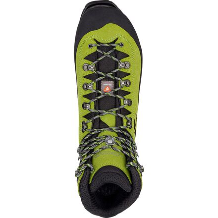スポーツ LOWA ALPINE EXPERT GTX LOWA ALPINE EXPERT II GTX – Men Mountaineering Shoes