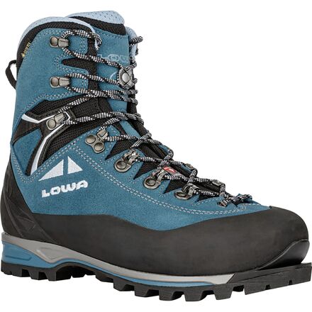Lowa Alpine Expert II GTX Mountaineering Boot - Women's - Footwear