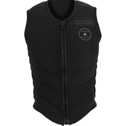 Liquid Force Liquid Force Breeze Comp Life Vest - Women's - Wake