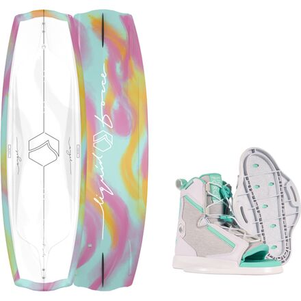 elfbar elfa kaufen 2024 Liquid Force Trip Wakeboard main image 0