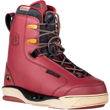 Liquid Force Vale 4D Wake Binding - Women's - Wake