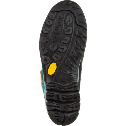 La sportiva xplorer approach shoes 2025