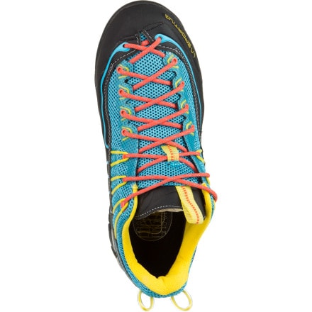 La sportiva deals xplorer approach shoes