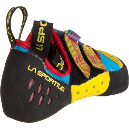 La Sportiva Oxygym Climbing Shoe Climb