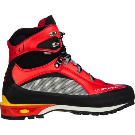La Sportiva Trango S EVO GTX Mountaineering Boot - Men's - Footwear