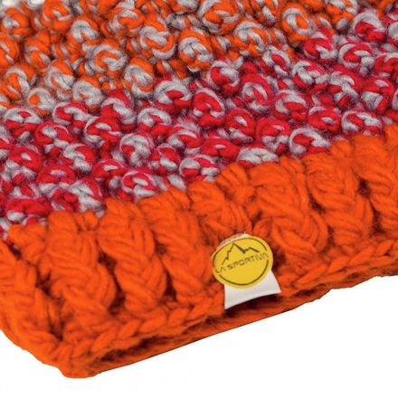 La Sportiva Terry Pom Beanie - Women display picture 1