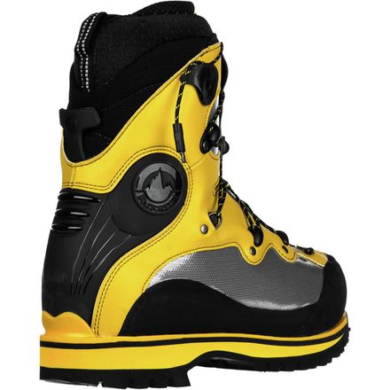spantik la sportiva