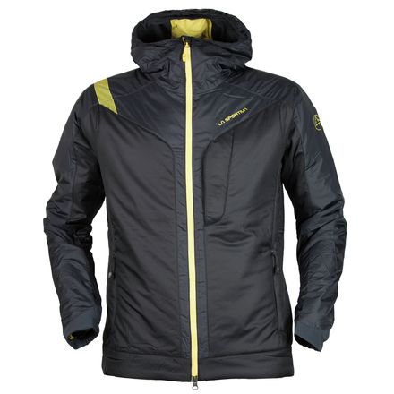 La Sportiva Pegasus 2.0 Primaloft Jacket - Men's - Clothing