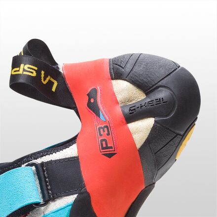 La Sportiva Otaki Climbing Shoe - Climb