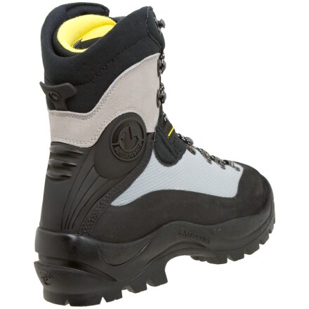 La Sportiva Nuptse Mountaineering Boot Men s Footwear