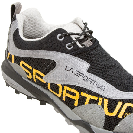 La Sportiva Crosslite Trail Running Shoe - Men display picture 3