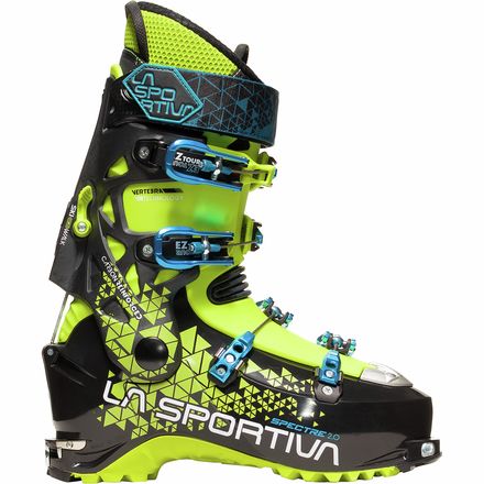【美品】LA SPORTIVA SPECTRE27.0〜27.5cmスキーブーツ La Sportiva Spectre 2.0 Alpine Touring Boot - 2020 - Ski