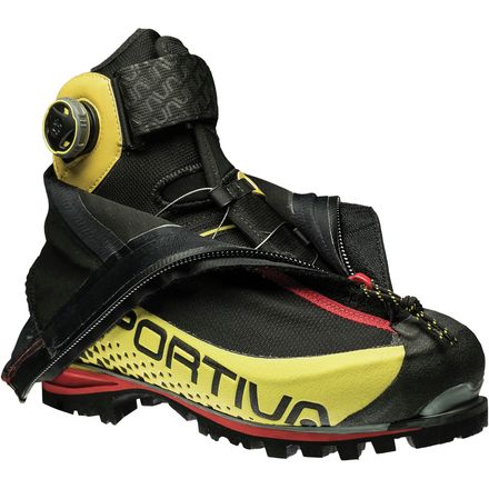 La Sportiva G5 Mountaineering Boot - Footwear