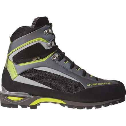 LA SPORTIVA - LA SPORTIVA     TRANGO TOWER GTX®  44 La Sportiva Trango Tower GTX | Weigh My Rack