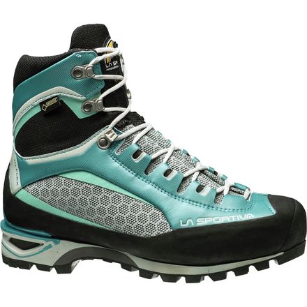 La Sportiva Trango Tower GTX Mountaineering Boot - Women