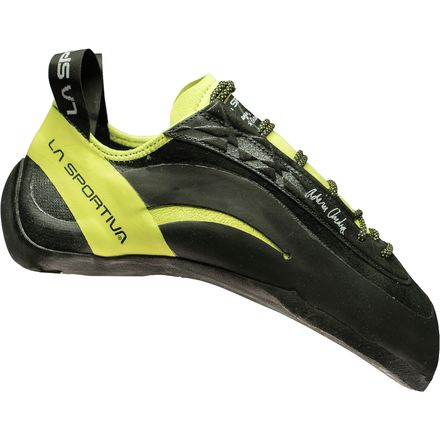 La Sportiva MiuraXX スポルティバ ミウラ XX EU36.5 La Sportiva Miura XX Signature Edition Climbing Shoe - Climb