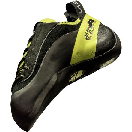 La Sportiva Miura XX Signature Edition Climbing Shoe - Climb