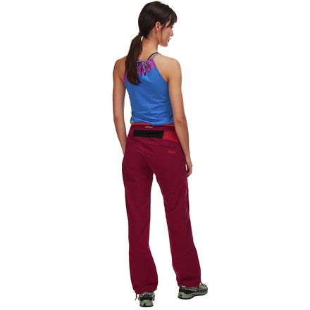 La Sportiva Sharp Pant - Women's - Clothing