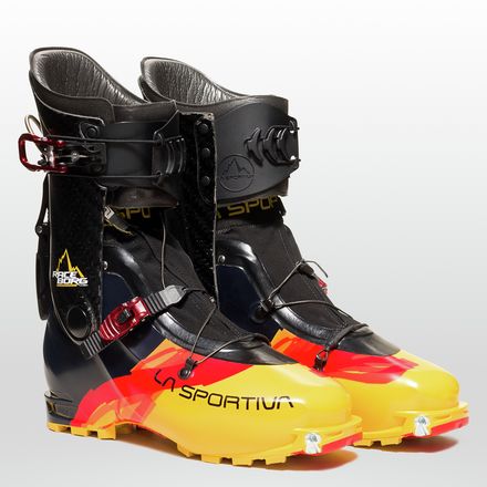 La Sportiva Raceborg Alpine Touring Boot 2020 Ski