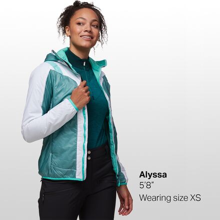 La sportiva roseg primaloft on sale